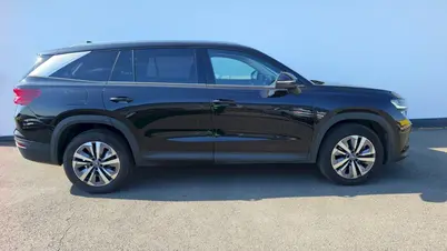 Škoda Kodiaq Exclusive Selection