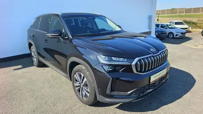 Škoda Kodiaq Exclusive Selection
