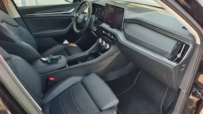 Škoda Kodiaq Exclusive Selection