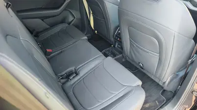 Škoda Kodiaq Exclusive Selection