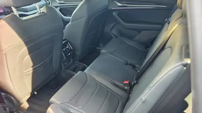 Škoda Kodiaq Exclusive Selection