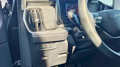 Škoda Kodiaq Exclusive Selection
