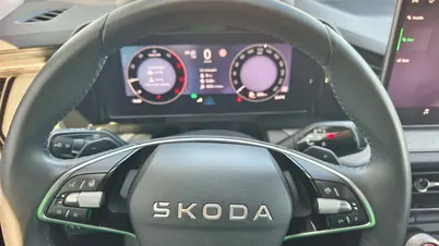 Škoda Kodiaq Exclusive Selection
