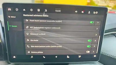 Škoda Kodiaq Exclusive Selection