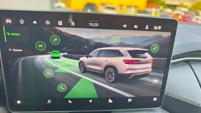 Škoda Kodiaq Exclusive Selection