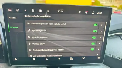 Škoda Kodiaq Exclusive Selection