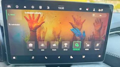 Škoda Kodiaq Exclusive Selection