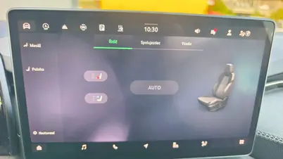 Škoda Kodiaq Exclusive Selection