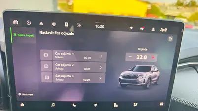 Škoda Kodiaq Exclusive Selection