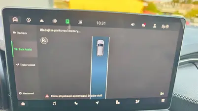 Škoda Kodiaq Exclusive Selection