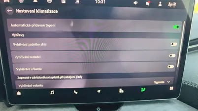 Škoda Kodiaq Exclusive Selection