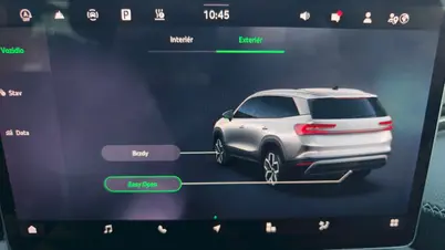 Škoda Kodiaq Exclusive Selection