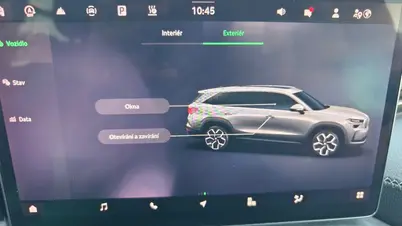 Škoda Kodiaq Exclusive Selection