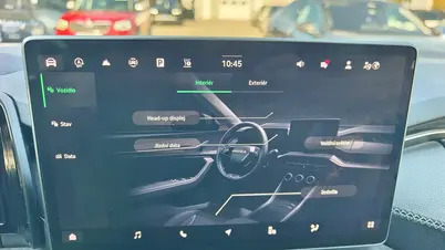 Škoda Kodiaq Exclusive Selection