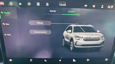 Škoda Kodiaq Exclusive Selection