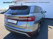 Kodiaq Exclusive Selection