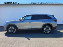 Kodiaq Exclusive Selection