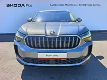 Kodiaq Exclusive Selection