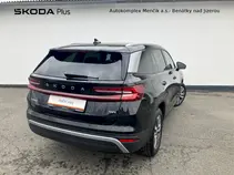 Kodiaq Exclusive Selection