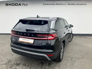Škoda Kodiaq Exclusive Selection
