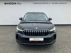 Škoda Kodiaq Exclusive Selection
