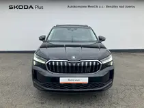 Kodiaq Exclusive Selection