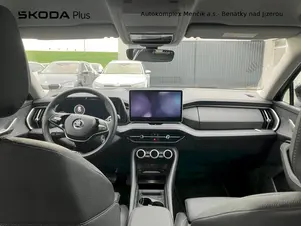 Škoda Kodiaq Exclusive Selection