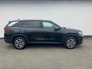 Škoda Kodiaq Exclusive Selection