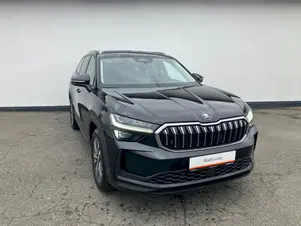 Škoda Kodiaq Exclusive Selection