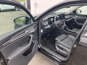 Škoda Kodiaq Exclusive Selection