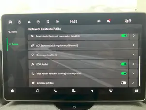 Škoda Kodiaq Exclusive Selection