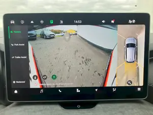 Škoda Kodiaq Exclusive Selection