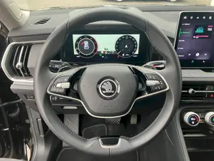 Škoda Kodiaq Exclusive Selection