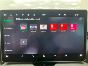 Škoda Kodiaq Exclusive Selection