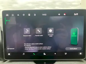 Škoda Kodiaq Exclusive Selection