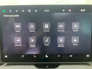 Škoda Kodiaq Exclusive Selection