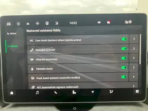 Škoda Kodiaq Exclusive Selection