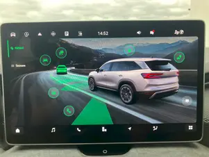 Škoda Kodiaq Exclusive Selection