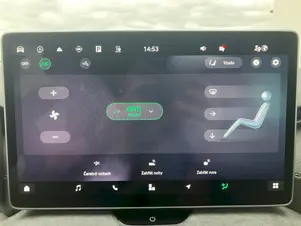 Škoda Kodiaq Exclusive Selection