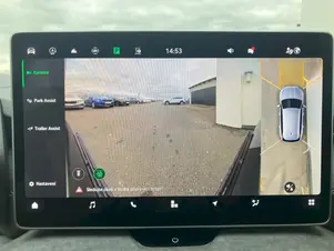 Škoda Kodiaq Exclusive Selection