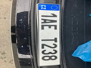 Škoda Kodiaq Exclusive Selection