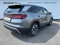 Kodiaq Exclusive Selection