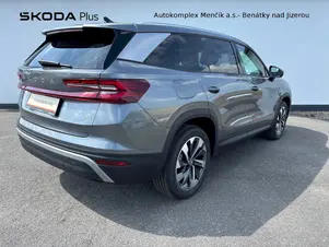 Škoda Kodiaq Exclusive Selection