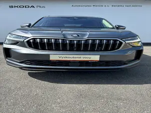 Škoda Kodiaq Exclusive Selection