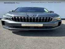 Kodiaq Exclusive Selection