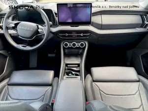 Škoda Kodiaq Exclusive Selection