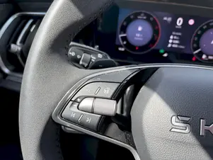 Škoda Kodiaq Exclusive Selection