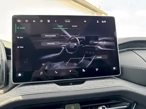 Škoda Kodiaq Exclusive Selection