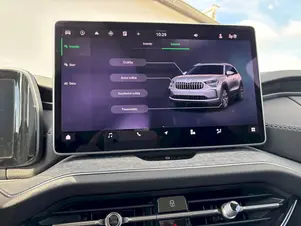Škoda Kodiaq Exclusive Selection