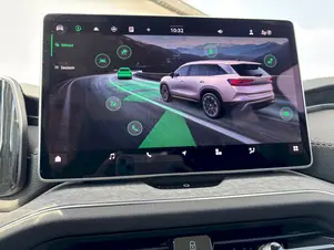 Škoda Kodiaq Exclusive Selection